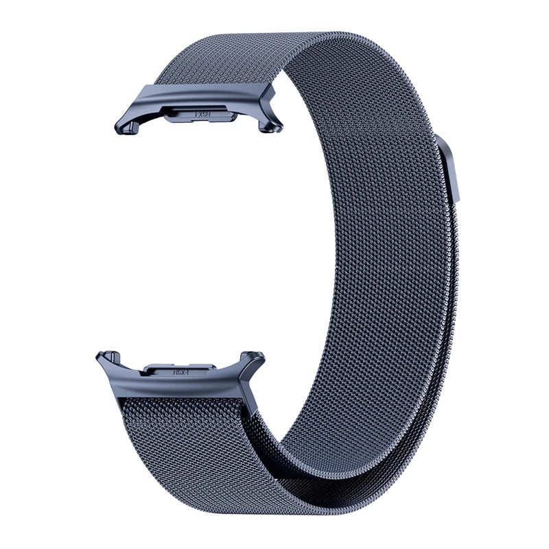 Premium Magnetic Stainless Steel Loop Strap for Samsung Galaxy Watch Ultra