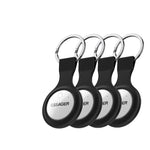 Essager SmartTag Bluetooth Tracker Compatible With Apple Find My