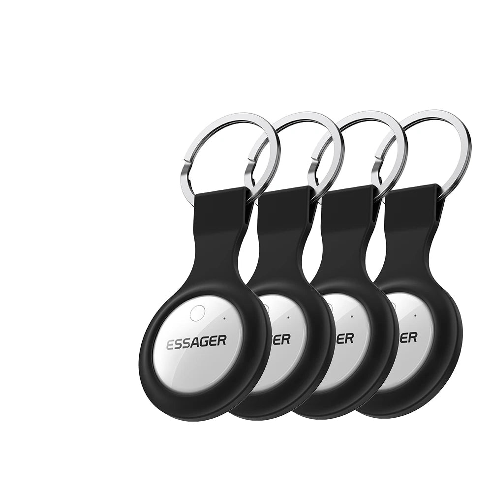 Essager SmartTag Bluetooth Tracker Compatible With Apple Find My