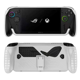 TPU Protective Case With Integrated Back Stand for ROG Xbox Ally X