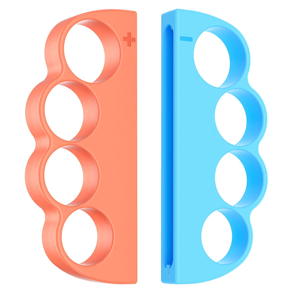 Boxing Handle Grips for Nintendo Switch 2 Joy-Con Controllers