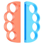 Boxing Handle Grips for Nintendo Switch 2 Joy-Con Controllers