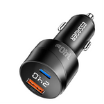 Essager 140W PD 3.1 Car Charger