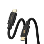 Hagibis High-Speed Thunderbolt 5 Cable