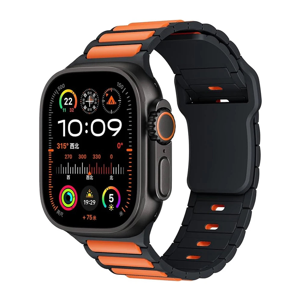 Comfortable Sport Band for Apple Watch