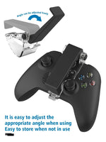 Adjustable Phone Holder Clip for Xbox Series X/S Gamepad