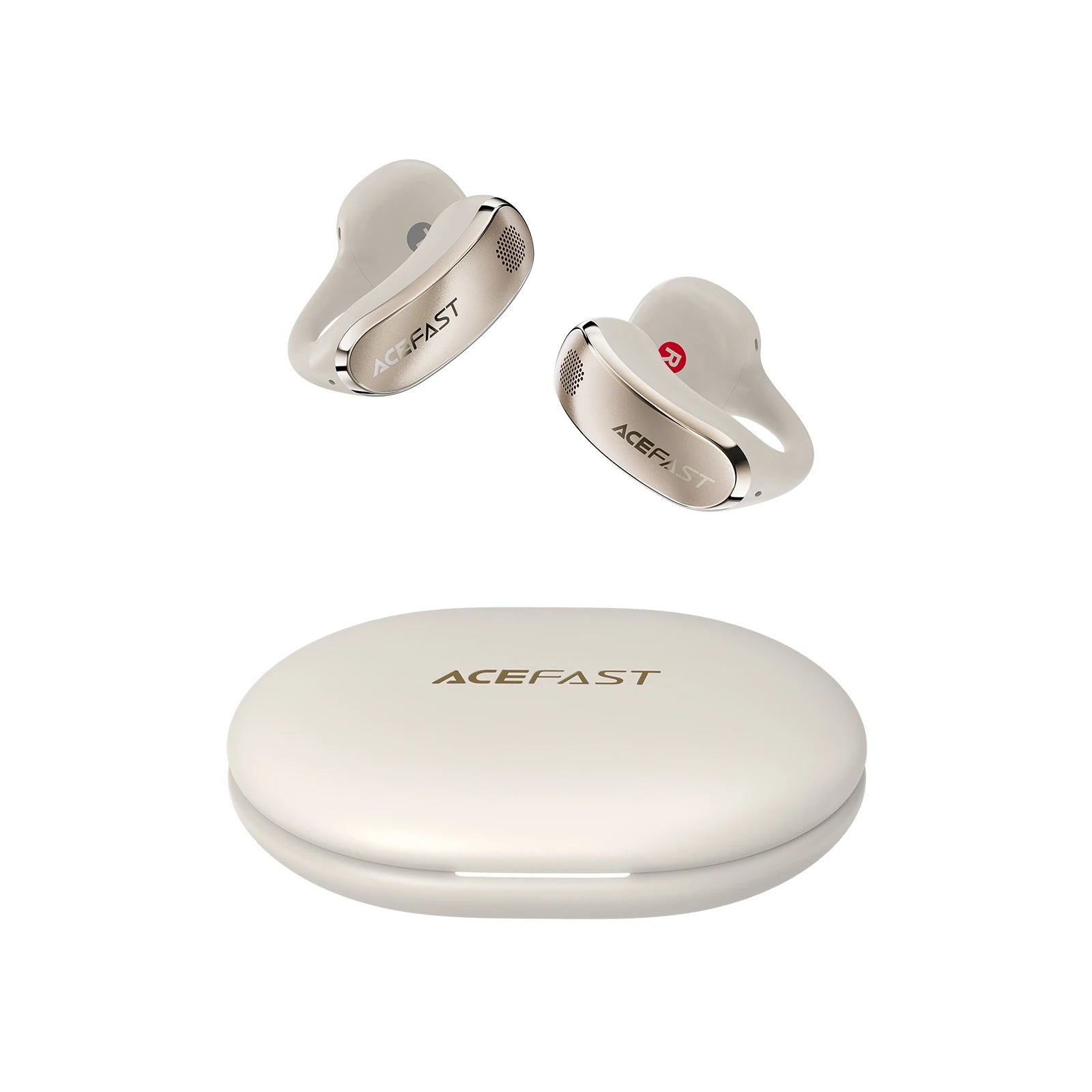 ACEFAST AceClip Pro Bluetooth 5.4 Open-Ear Sports Earphones