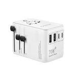 ORICO 70W GaN Universal Travel Adapter