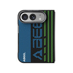 Shockproof MagSafe Bumper Case with Raised Lens Protection for iPhone Duo