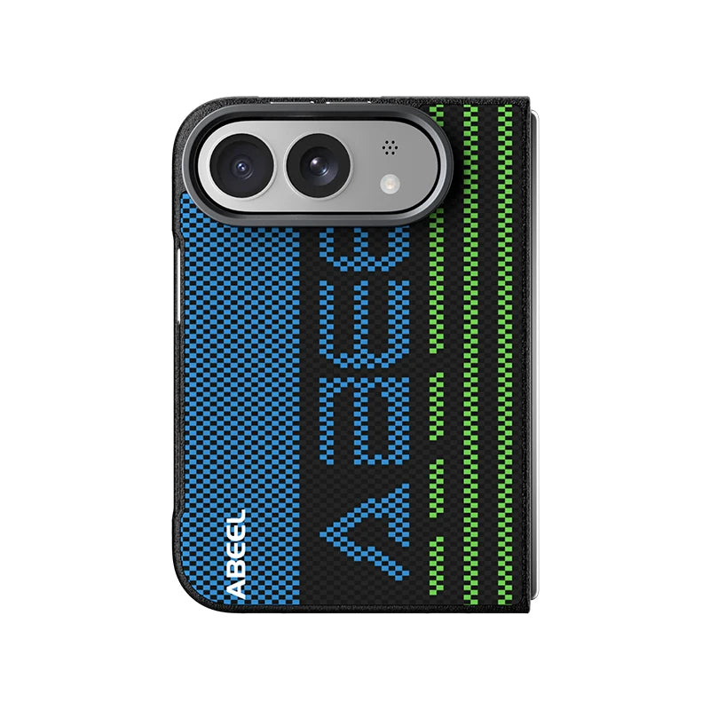 Shockproof MagSafe Bumper Case with Raised Lens Protection for iPhone Duo