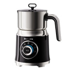 BioloMix BMF201 7-In-1 Electric Milk Frother Hot And Cold Foam Maker