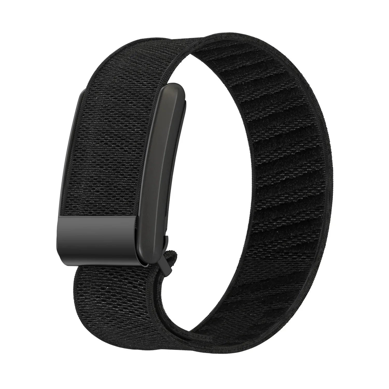 Whoop 5.0 Nylon Sport Band with Metal Frame