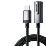 Essager 140W USB-C to MagSafe 3 Magnetic Charging Cable