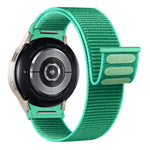 No-Gap Nylon Sport Band for Samsung Galaxy Watch 7