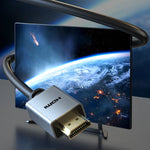 CABLETIME 4K 60Hz HDMI High Speed Cable