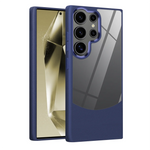 Hybrid Clear Armor Shockproof Case for Samsung Galaxy S24 Series