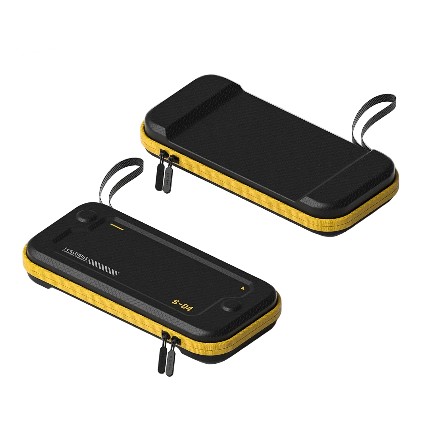 Nintendo Switch 2 Portable Travel Case With 10 Game Cartridge Slots