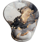 Cute Ergonomic Mouse Pad with Wrist Rest