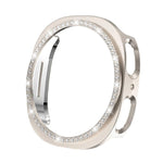Shiny Diamond-Studded Case for Samsung Galaxy Watch 8