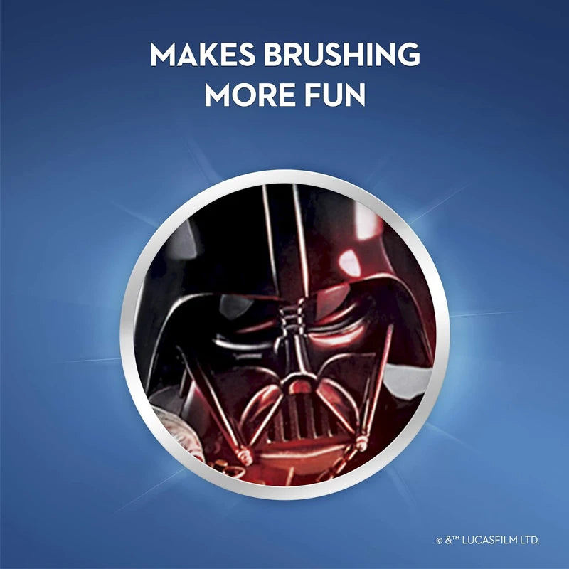 Oral-B Kids Battery Power Electric Toothbrush