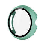 Half-Around PC Case with Film for Google Pixel Watch 4