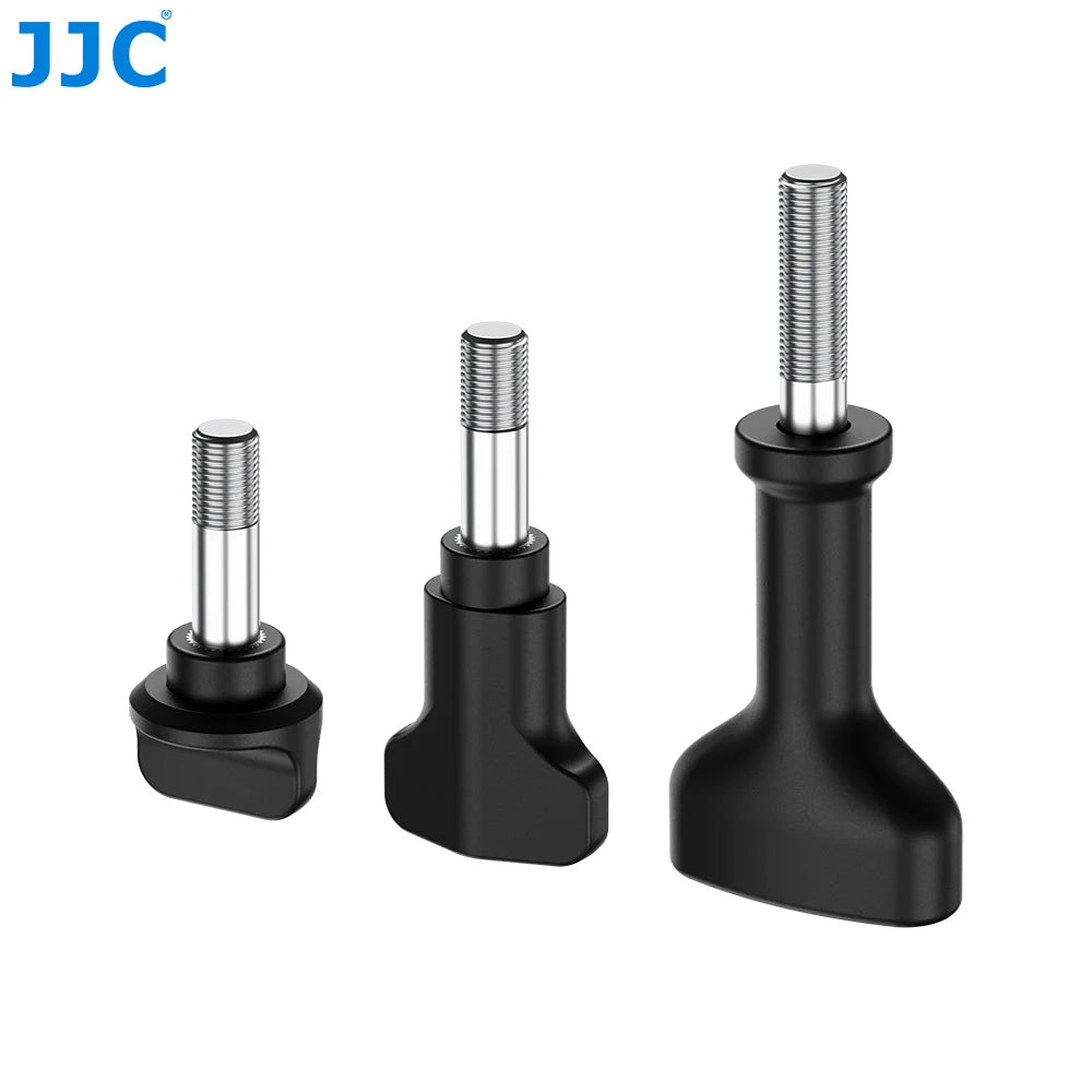 JJC Action Camera Thumbscrew Set