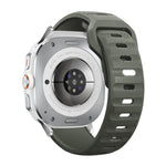 Silicone Sport Wristband for Samsung Galaxy Watch Ultra and Samsung Galaxy Watch Ultra (2025)