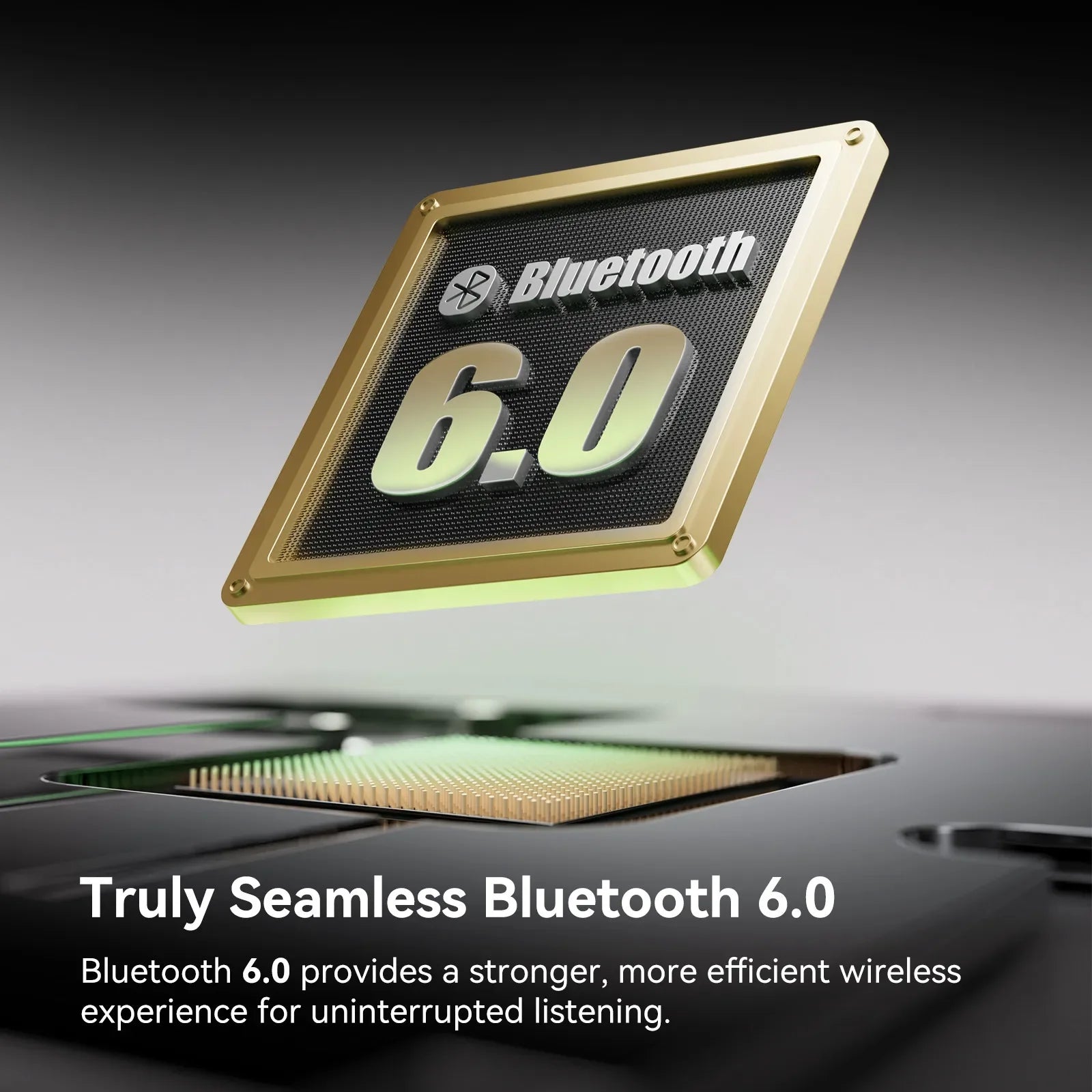 OneOdio A1 Pro Bluetooth 6.0 Noise Canceling Headset