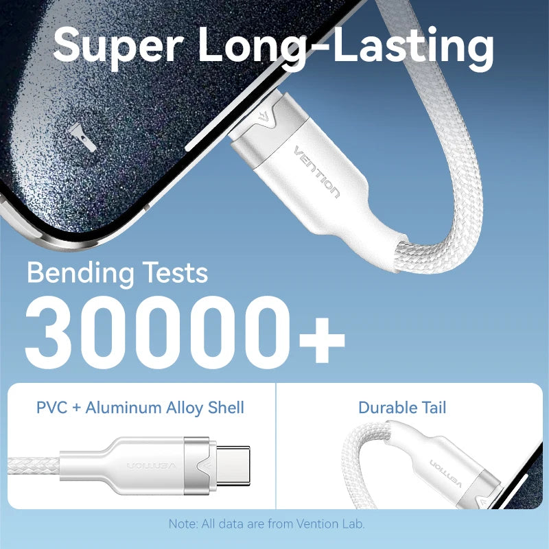 Vention 6A USB Type-C Cable