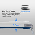 Portable Slim Console Bag for Nintendo Switch 2 (2025)