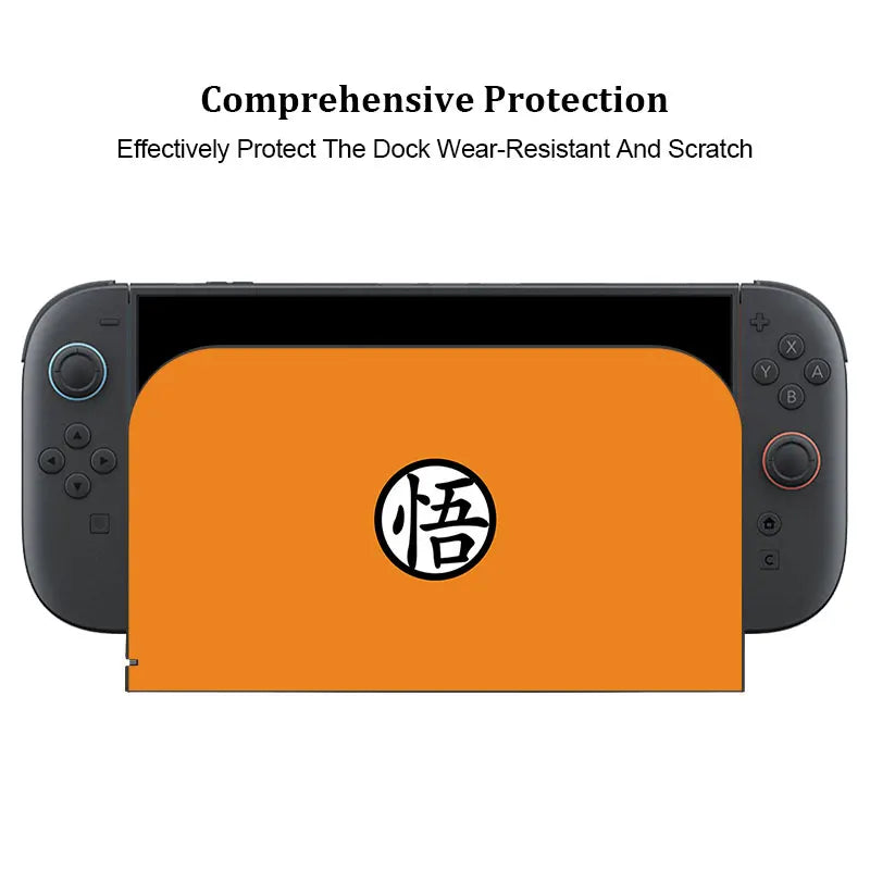 Protective Front Plate Case for Nintendo Switch 2 (2025)