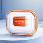 AirPods Pro 2 Magnetic Clear Case