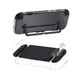Clear Protective Case for Nintendo Switch 2 (2025)