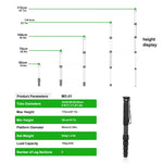 FANAUE Professional Carbon Fiber Monopod