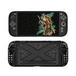 Enhanced Grip Protective Case for Nintendo Switch 2 (2025)