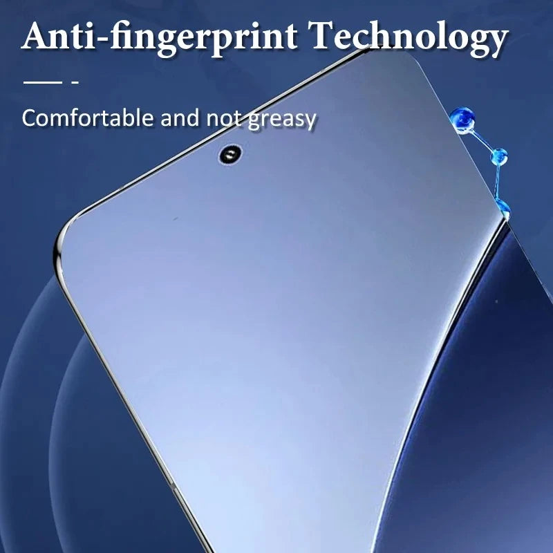 2-Pack Samsung Galaxy S25 Series Soft Ceramic Screen Protection Film