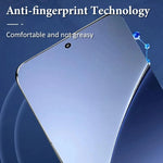 3-Pack Samsung Galaxy S24 Series Soft Ceramic Screen Protection Film