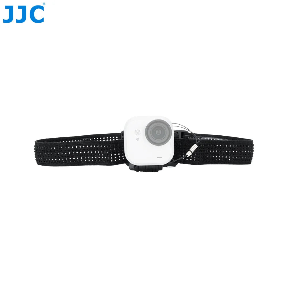 JJC Magnetic Head Strap Mount for Insta360 GO Ultra