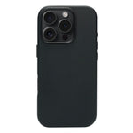 Luxury Dragon Scale Leather MagSafe Case for iPhone 16 Series