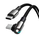 VOLTME 100W USB-C to USB-C Fast Charging Cable