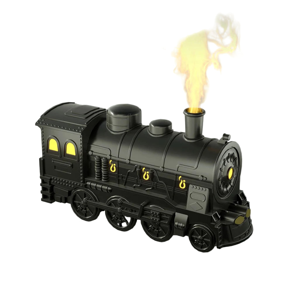 Steam Train Essential Oil Humidifier