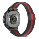 Luxury Stainless Steel Band for Samsung Galaxy Watch 8 / Galaxy Watch 8 Classic