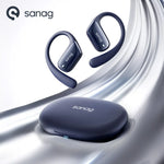 Sanag G3S Air-Conduction Bluetooth Earbuds