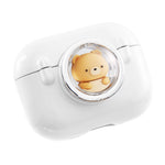 3D Cartoon Magnetic Protective Case for AirPods Pro 3