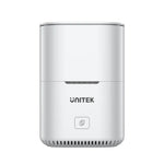 UNITEK Dual M.2 NVMe SSD Dock