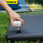 Baseus Portable Electric Air Inflator Pump
