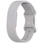 Perforated Silicone Strap For Google Fitbit Air