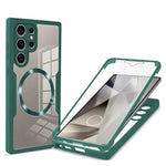 360° Full-Body Magnetic Case for Samsung Galaxy S26 Series