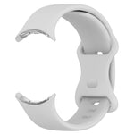 Google Pixel Watch Silicone Strap