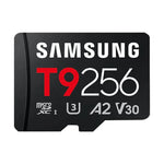 Samsung V30 microSDXC UHS-I Memory Card 4K Video